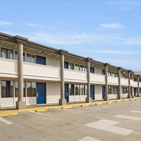 Motel 6 San Francisco, Ca Great Highway Экстерьер фото