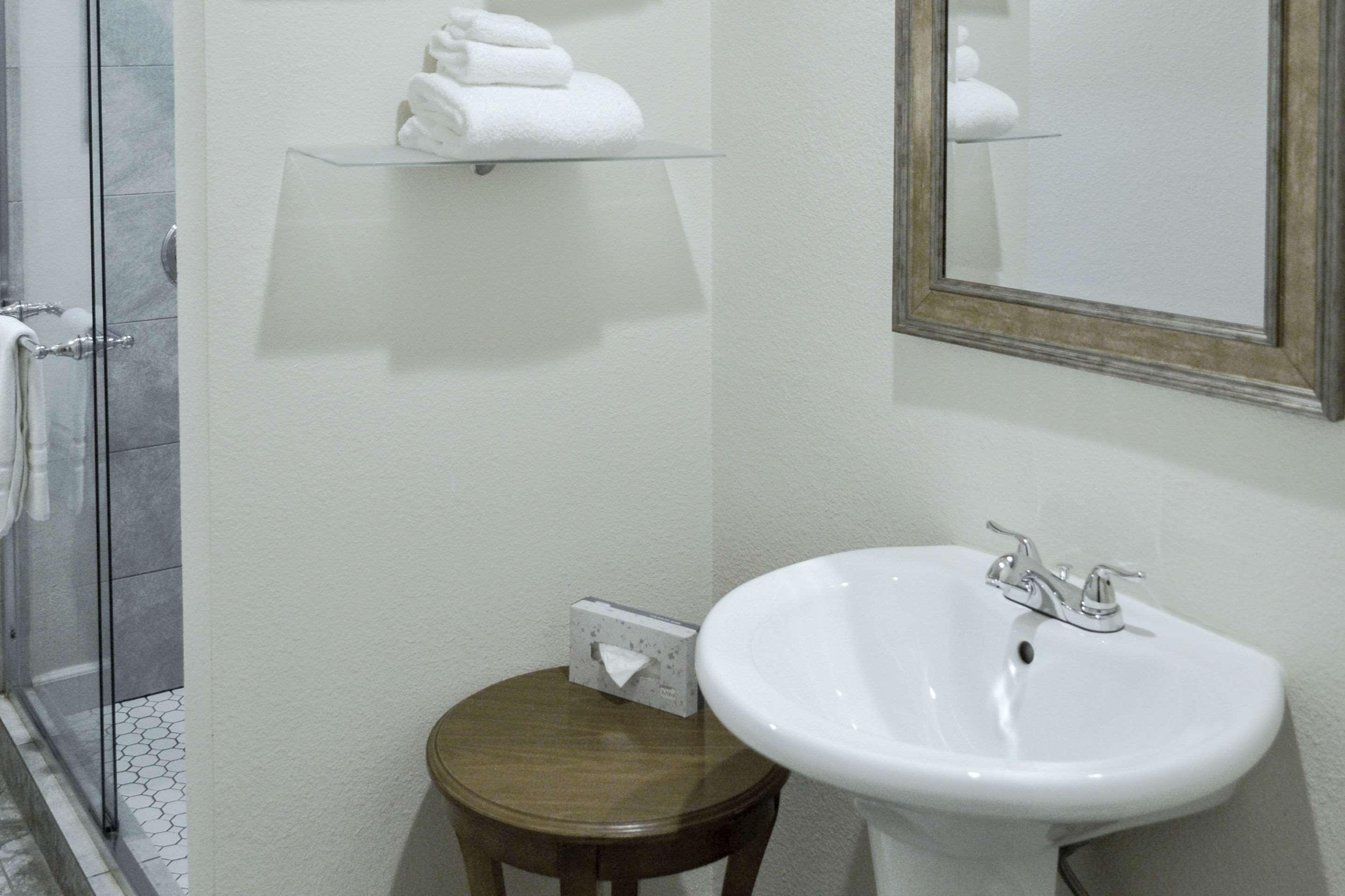 Motel 6 San Francisco, Ca Great Highway Экстерьер фото