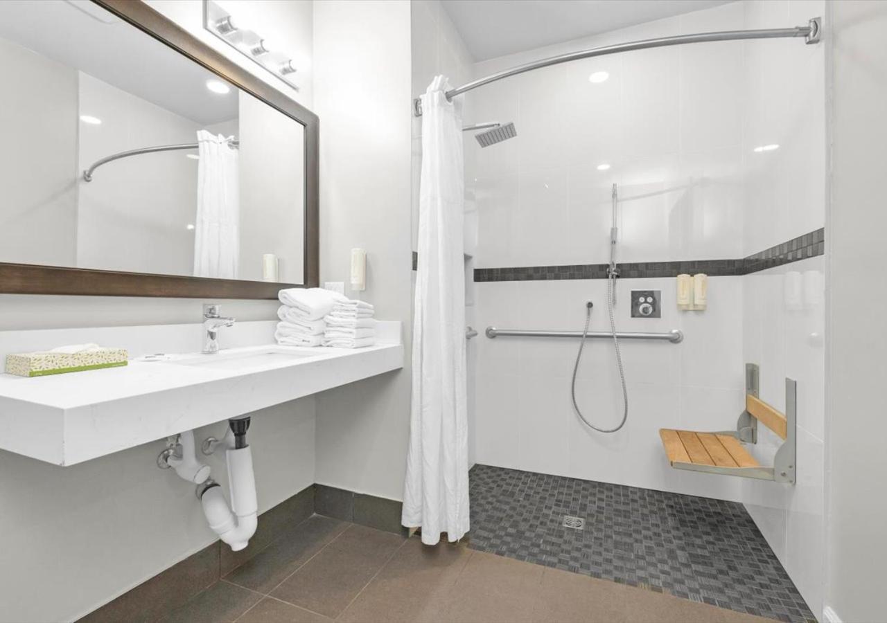 Motel 6 San Francisco, Ca Great Highway Экстерьер фото