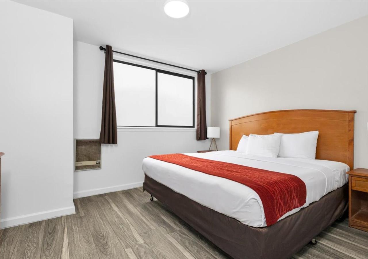 Motel 6 San Francisco, Ca Great Highway Экстерьер фото